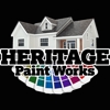 Heritage Paint Works gallery