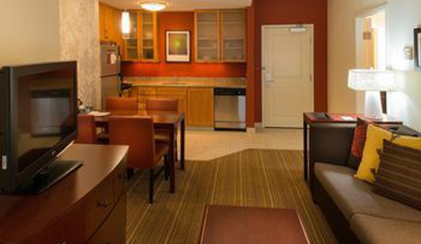 Residence Inn Springfield South - Springfield, IL