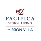 Pacifica Senior Living Mission Villa
