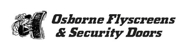 Osborne Flyscreens & Security Doors Logo