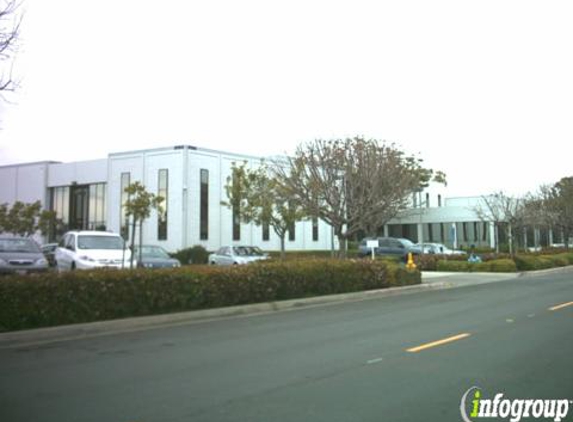 Baxter Healthcare - Irvine, CA