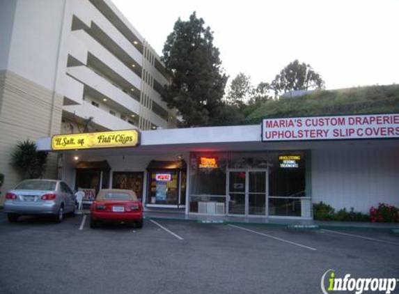 H. Salt Fish & Chips - Rancho Palos Verdes, CA