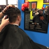 Lady Jane's Haircuts for Men gallery
