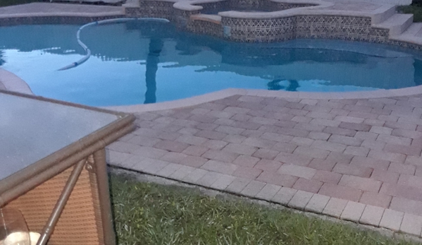 ACT Pressure Cleaning - Miami, FL