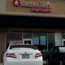 Menchie's Frozen Yogurt - Yogurt