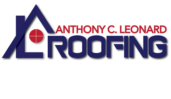 Anthony C. Leonard Roofing