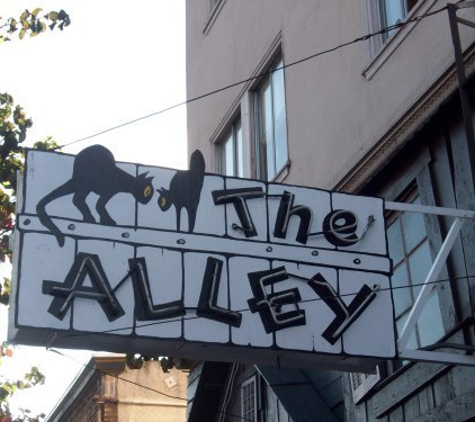 The Alley - Oakland, CA