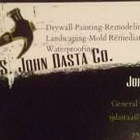 S. John Dasta Co.