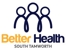 Better Health South Tamworth Logo