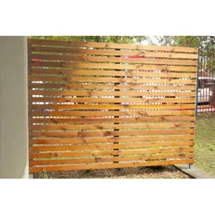 Peak Fencing - Peakhurst, NSW