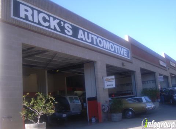 Knollwood Auto Body - Granada Hills, CA