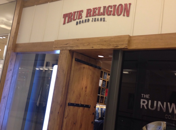 True Religion Jeans - Atlanta, GA