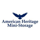 American Heritage Mini Storage