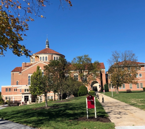 Seton Shrine - Emmitsburg, MD