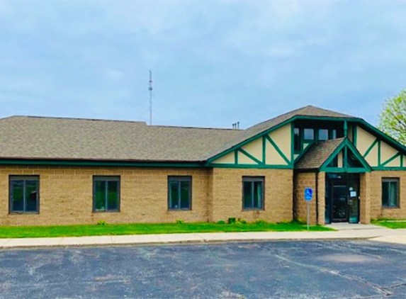 Lifeskills Connection, Inc - Manning, IA