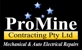 ProMine Contracting - Engineering & Engineers