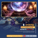Astrologer Vishnu - Spiritual Healer and Psychic Reader