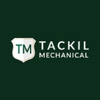 Tackil Mechanical gallery