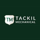 Tackil Mechanical - Fireplaces