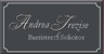 Andrea Trezise, Barrister & Solicitor