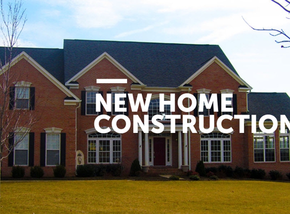 Russell M Smith Construction - Ashburn, VA