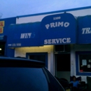 Primo Tire Service - Tire Dealers