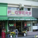 Balboa Green Garden Florist - Florists