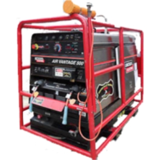 Hunter Valley Welding Hire - Thornton, NSW