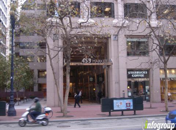 General Employment Enterprises - San Francisco, CA
