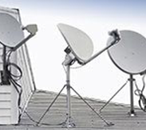 Install My Antenna