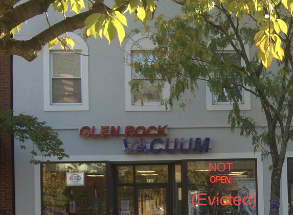 Glen Rock Vacuum - Glen Rock, NJ. EVICTED!!! Google Faredon Abida the owner Glen Rock Vacuum for his criminal record. Know who you’re doing business with.