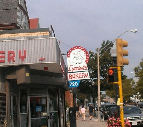 Lyndell's Bakery - Somerville, MA