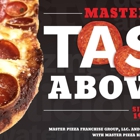 Master Pizza