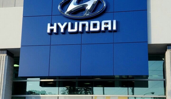 AutoNation Hyundai O'Hare - Des Plaines, IL