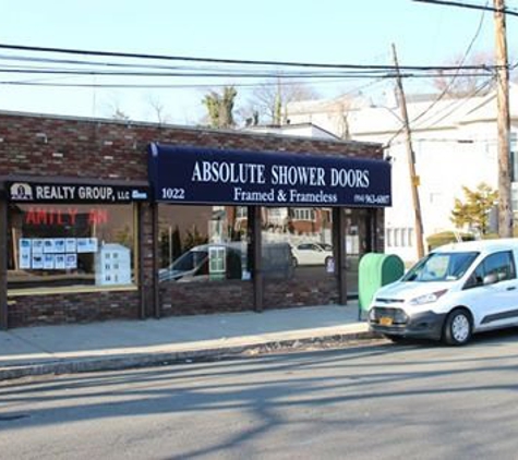 Absolute Shower Doors - Yonkers, NY