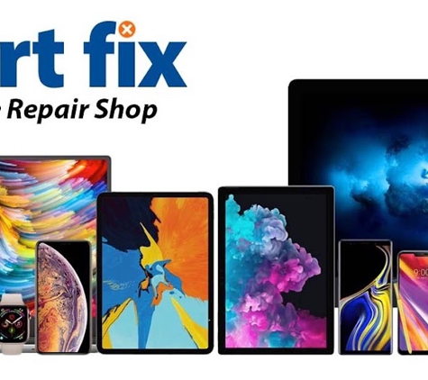 Smart FIX iPhone & Computer Repair - Las Vegas, NV