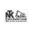 NTK Excavation
