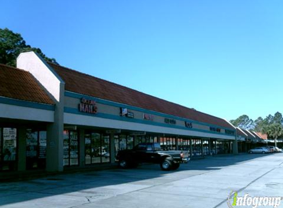 Ocean Nails Inc - Neptune Beach, FL