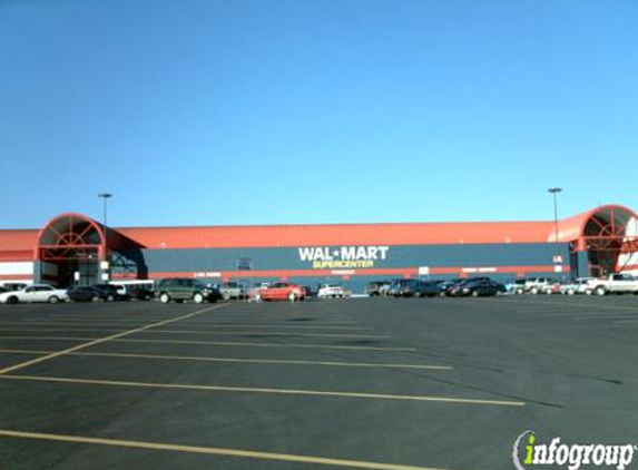 Walmart Supercenter - Topeka, KS