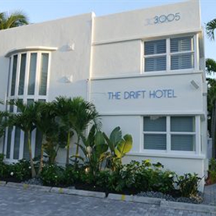 The Drift Hotel - Fort Lauderdale, FL