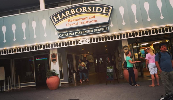 Harborside Restaurant - Newport Beach, CA