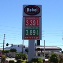 Rebel Oil - Gas Stations