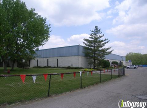 Metro Arborist Supplies - Indianapolis, IN