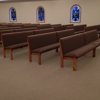 Kansas Christian Church gallery