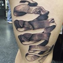 Tyson Turk Bodymod Studio - Tattoos