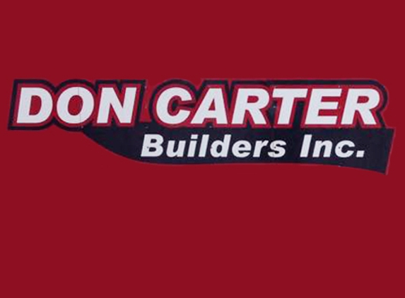 Don Carter Builders - Channahon, IL