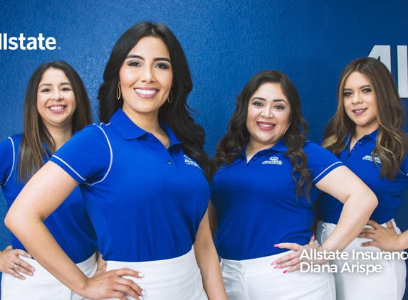 Diana Arispe - State Farm Insurance Agent - Brownsville, TX