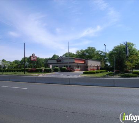 Wendy's - East Brunswick, NJ