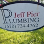 Jeff Pier Plumbing