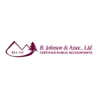 B. Johnson & Assoc., Ltd.